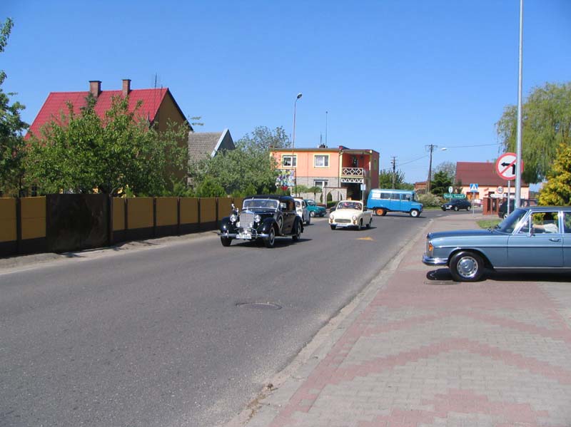 Dni Ziemi Wolsztynskiej 02 05 2009 (108)